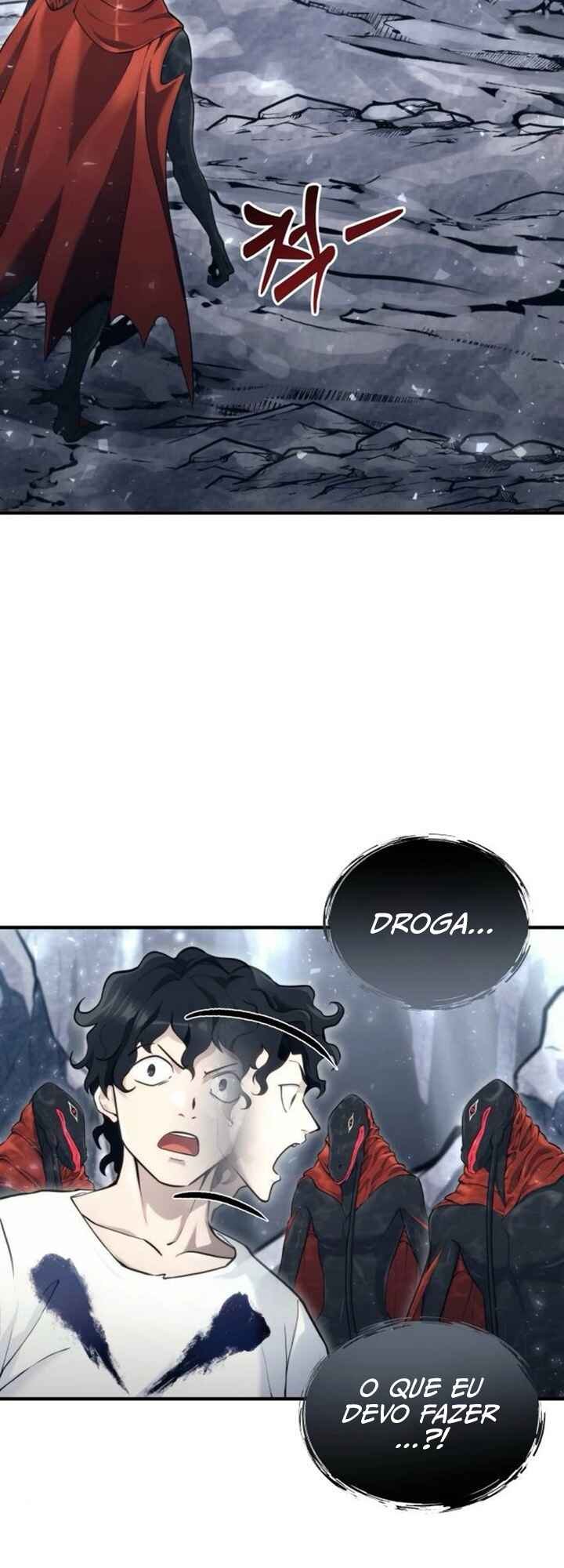 Read Tower of God_ Urek’s Ascent pt_BR Manga Online