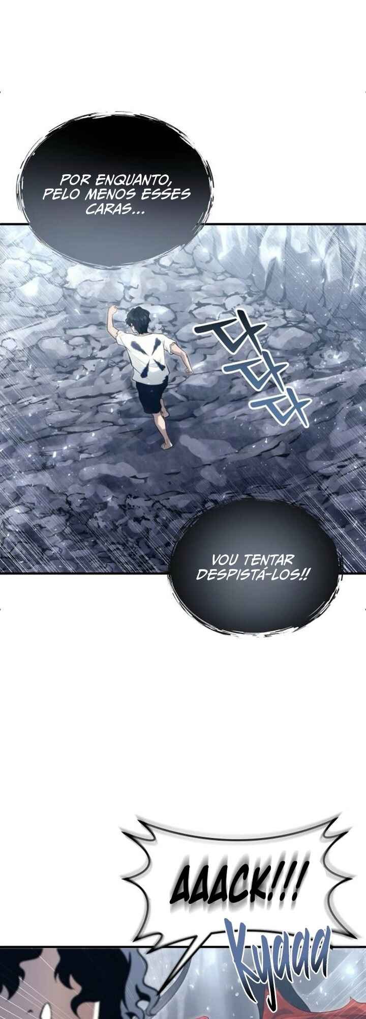 Read Tower of God_ Urek’s Ascent pt_BR Manga Online
