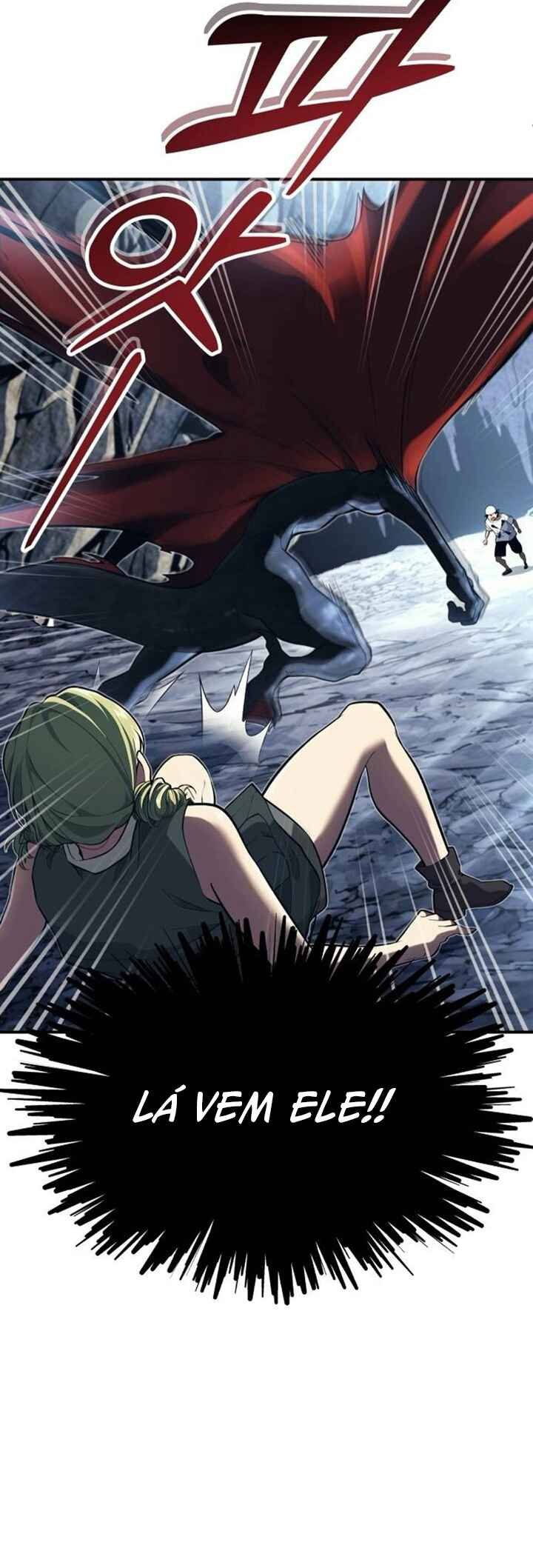 Read Tower of God_ Urek’s Ascent pt_BR Manga Online
