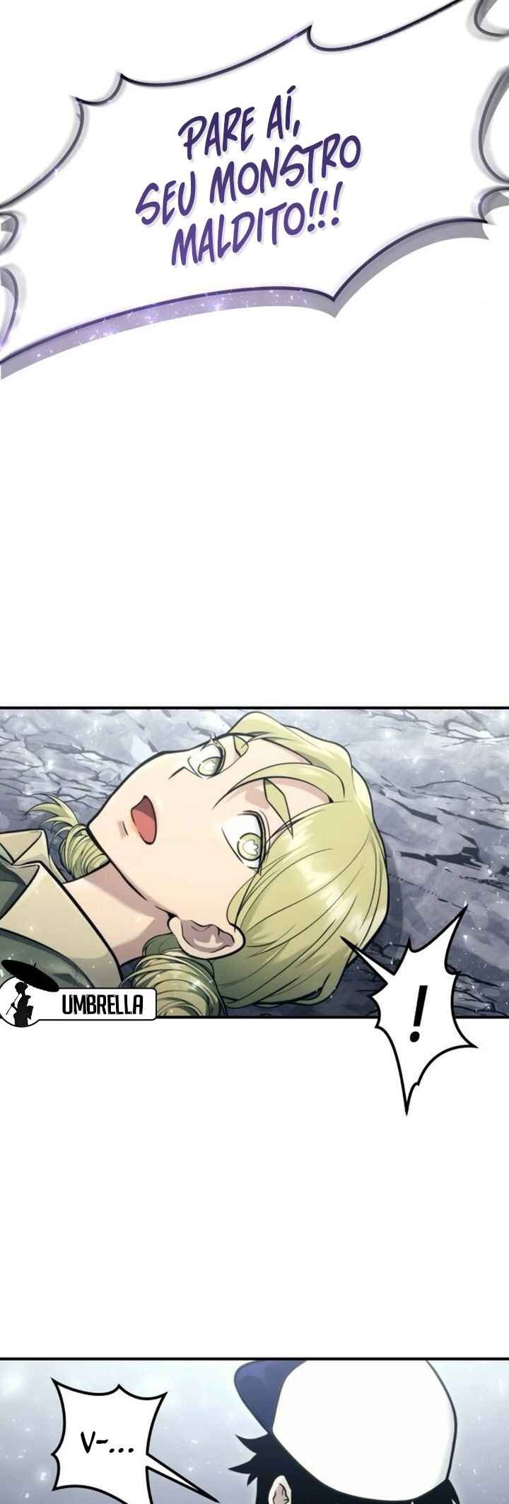 Read Tower of God_ Urek’s Ascent pt_BR Manga Online