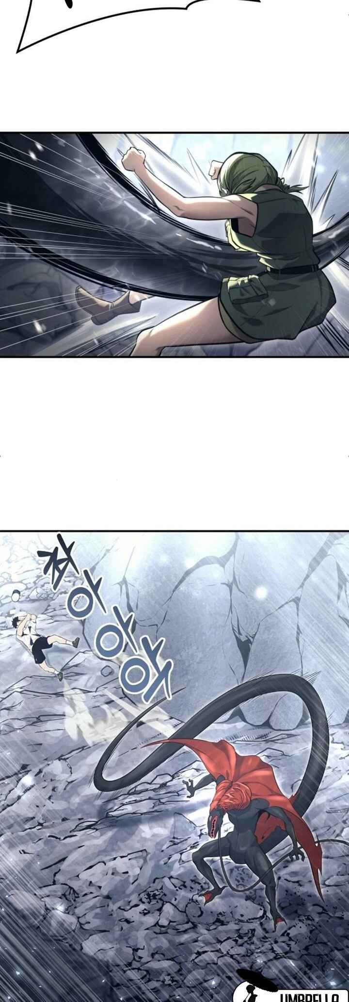 Read Tower of God_ Urek’s Ascent pt_BR Manga Online