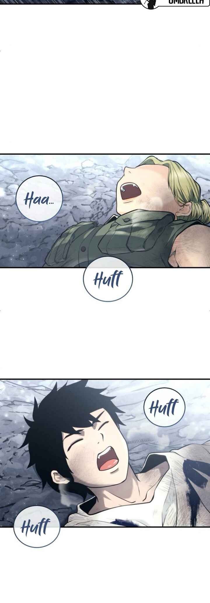 Read Tower of God_ Urek’s Ascent pt_BR Manga Online