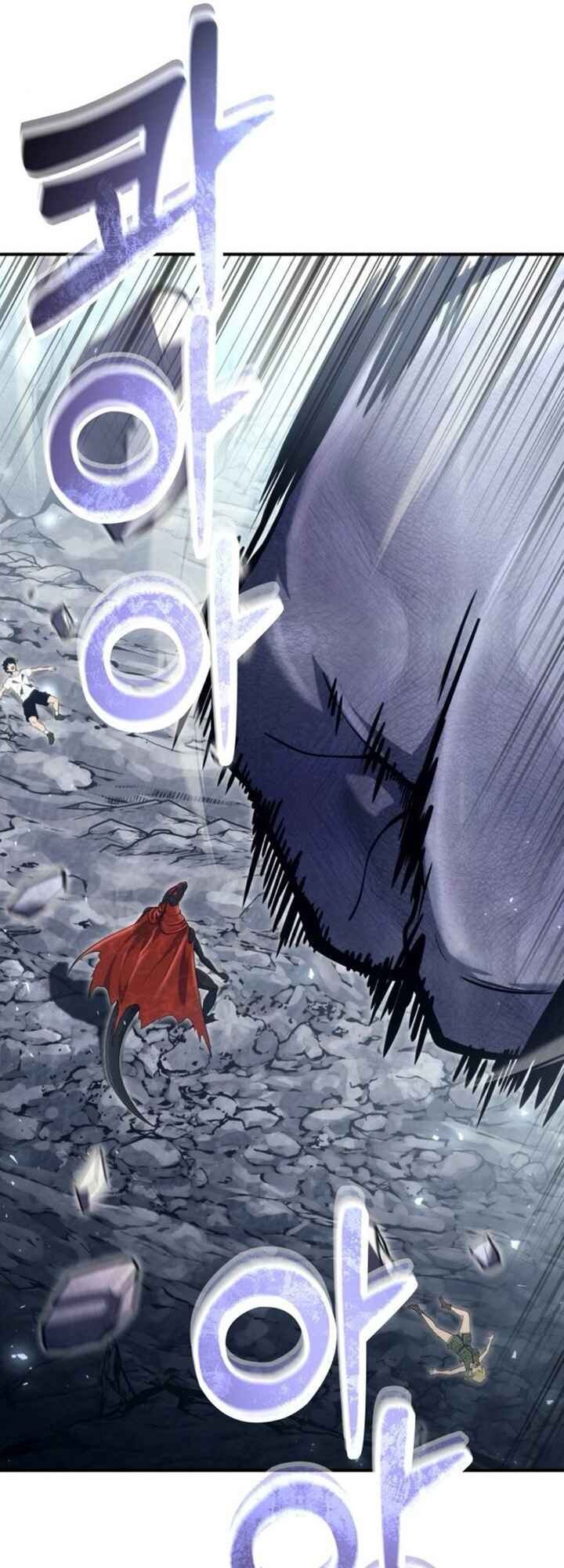 Read Tower of God_ Urek’s Ascent pt_BR Manga Online