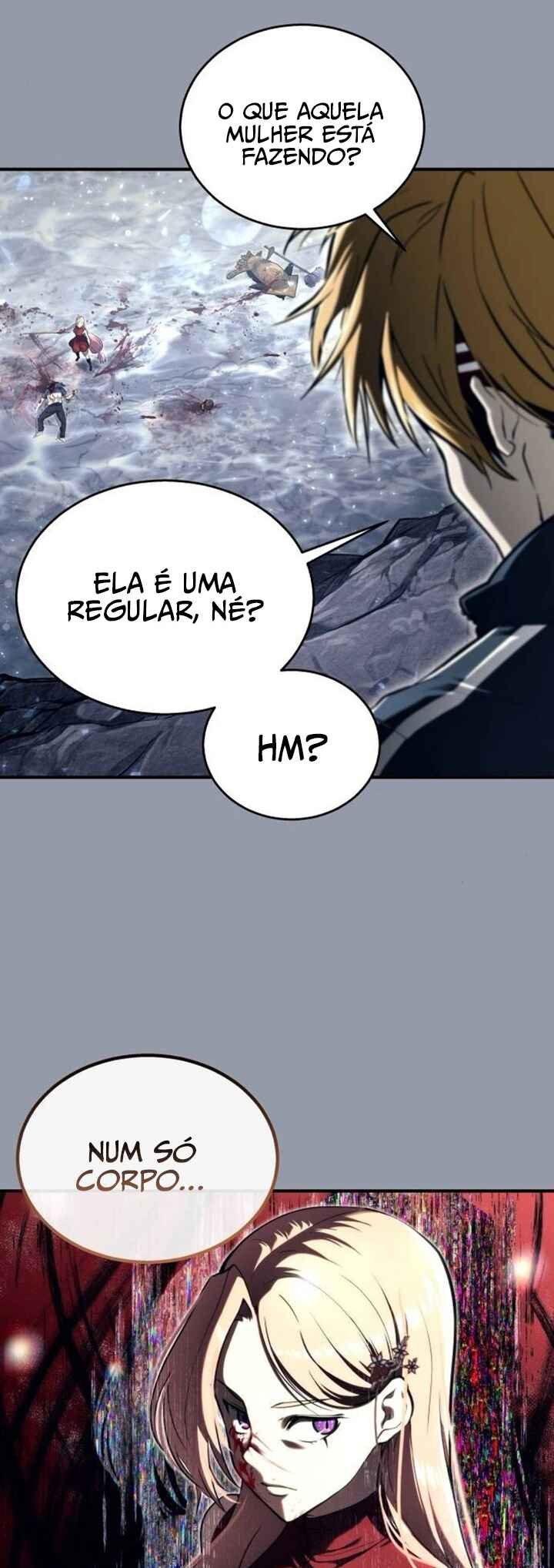 Read Tower of God_ Urek’s Ascent pt_BR Manga Online