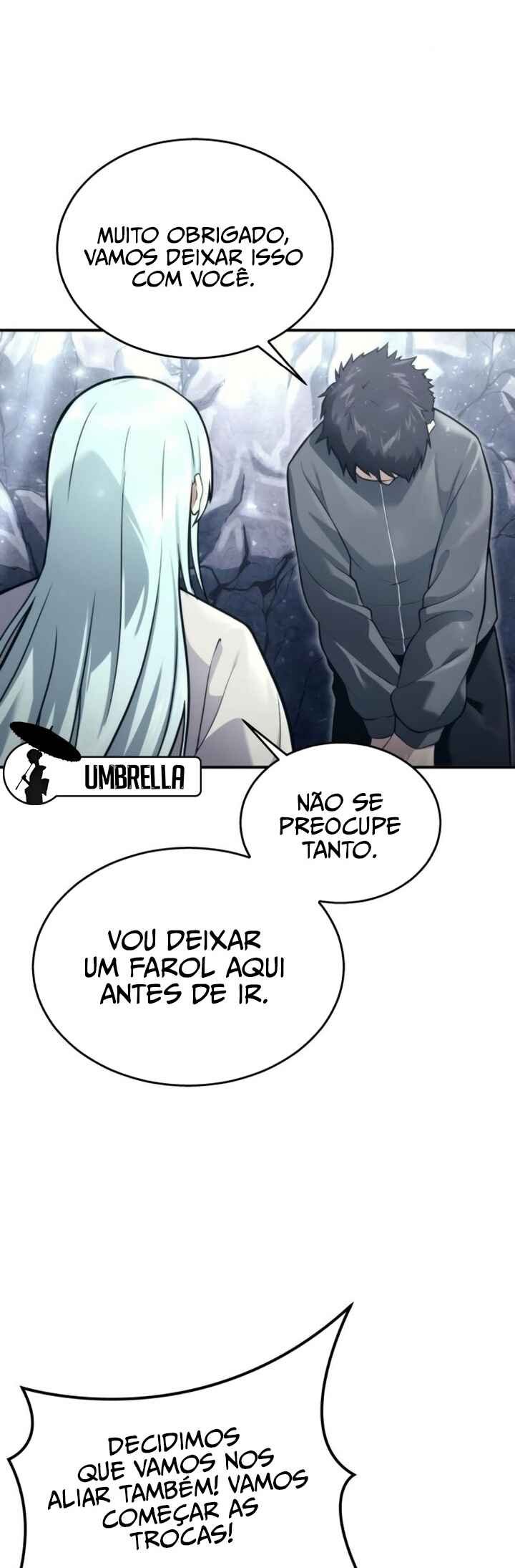 Read Tower of God_ Urek’s Ascent pt_BR Manga Online