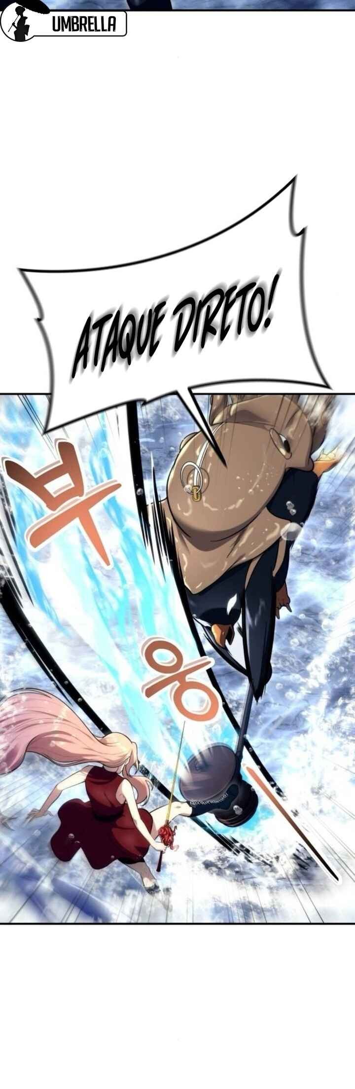 Read Tower of God_ Urek’s Ascent pt_BR Manga Online
