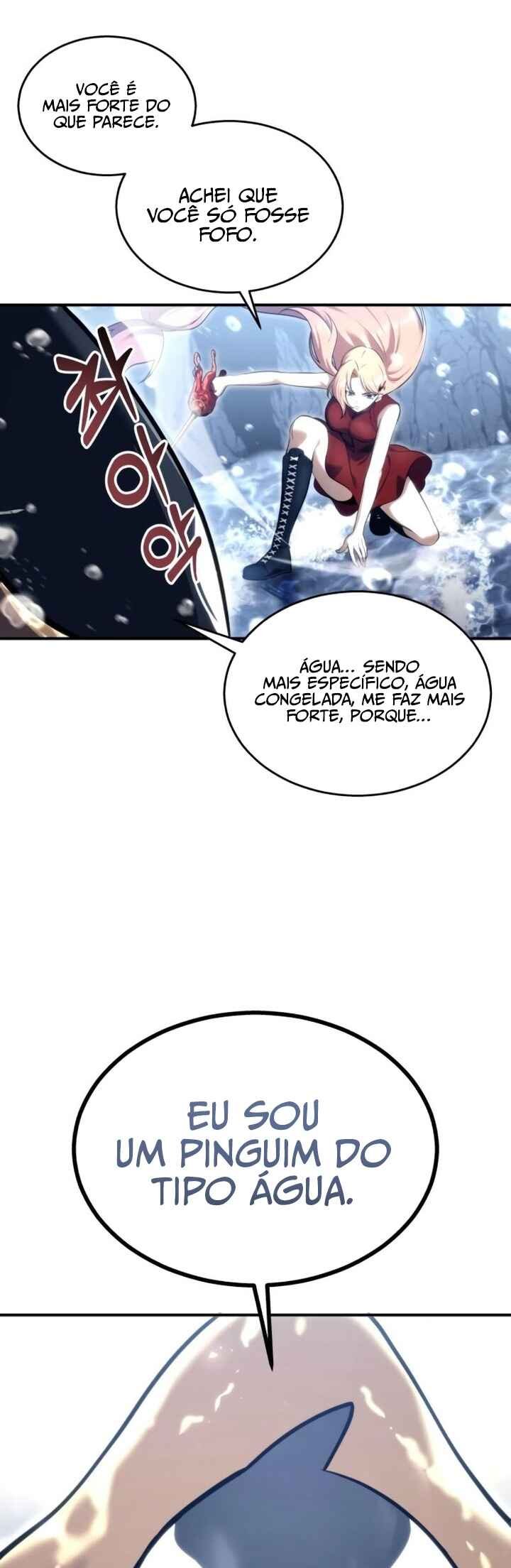 Read Tower of God_ Urek’s Ascent pt_BR Manga Online