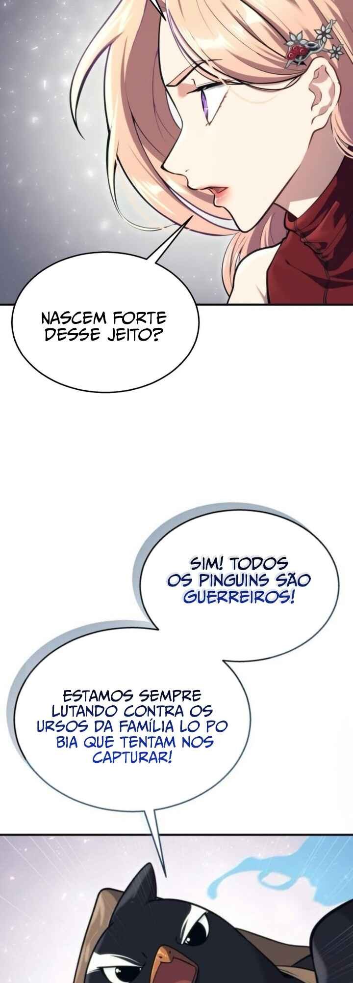 Read Tower of God_ Urek’s Ascent pt_BR Manga Online