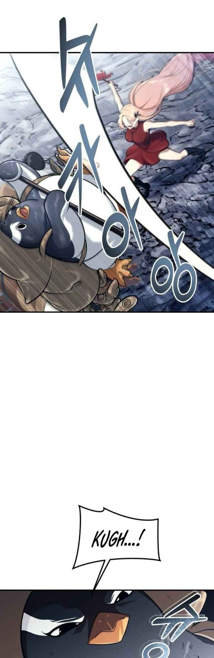 Read Tower of God_ Urek’s Ascent pt_BR Manga Online