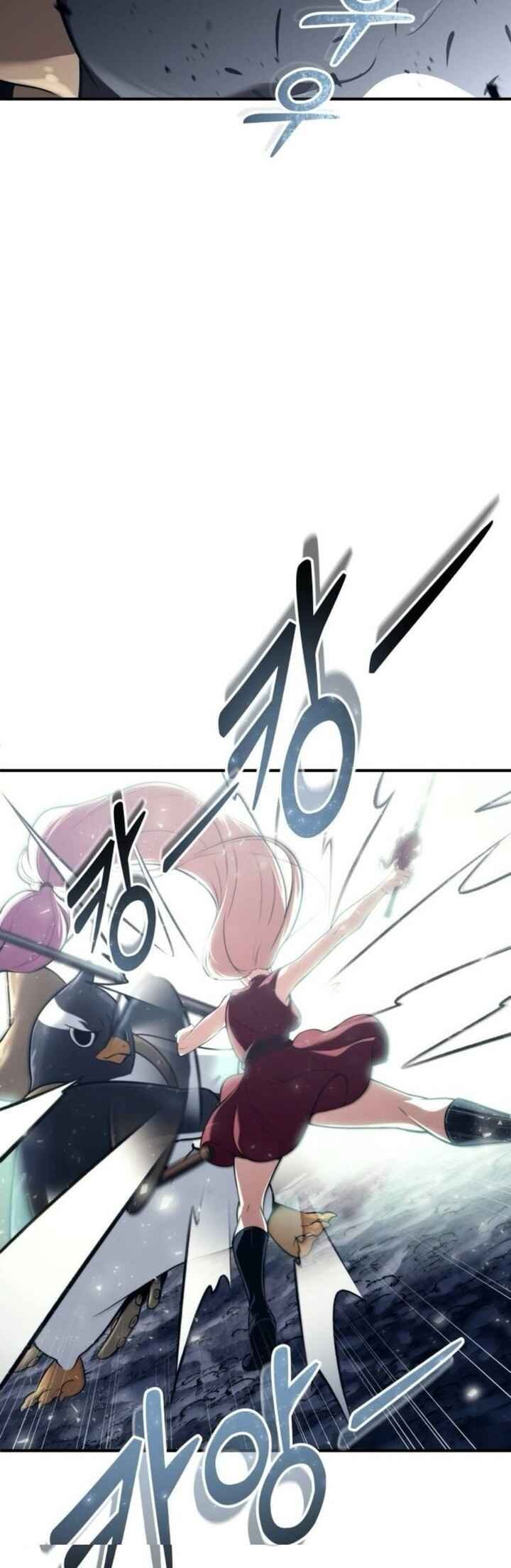 Read Tower of God_ Urek’s Ascent pt_BR Manga Online