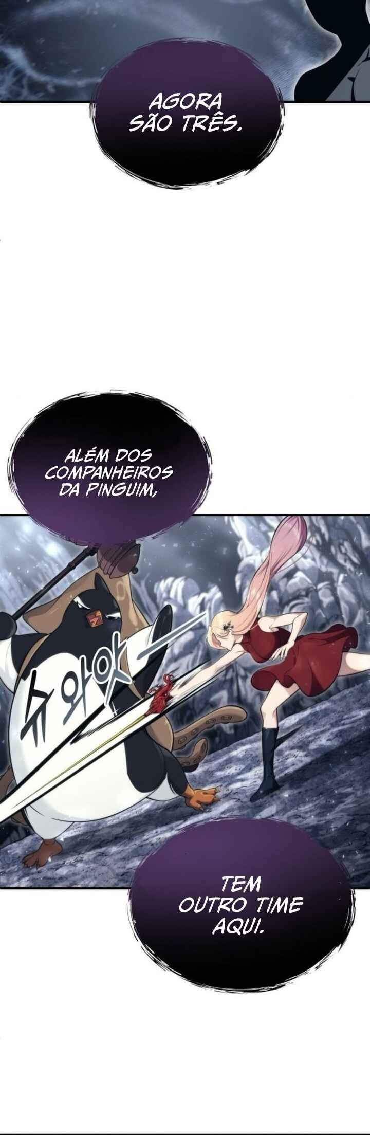 Read Tower of God_ Urek’s Ascent pt_BR Manga Online