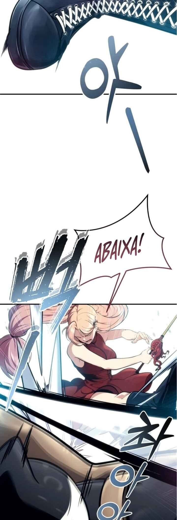 Read Tower of God_ Urek’s Ascent pt_BR Manga Online
