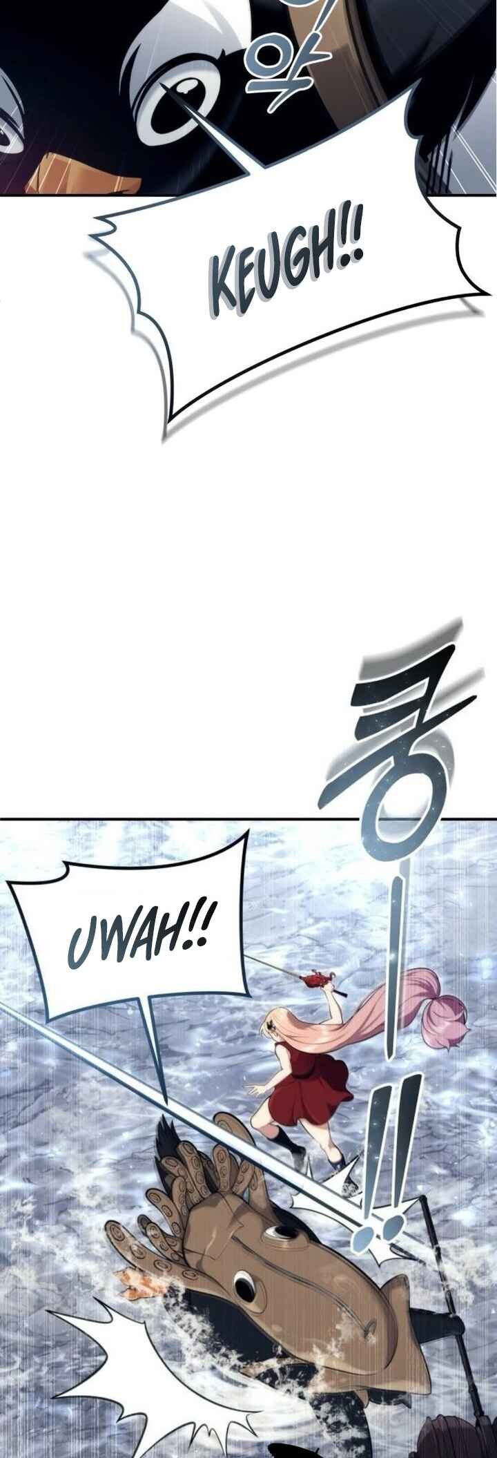 Read Tower of God_ Urek’s Ascent pt_BR Manga Online