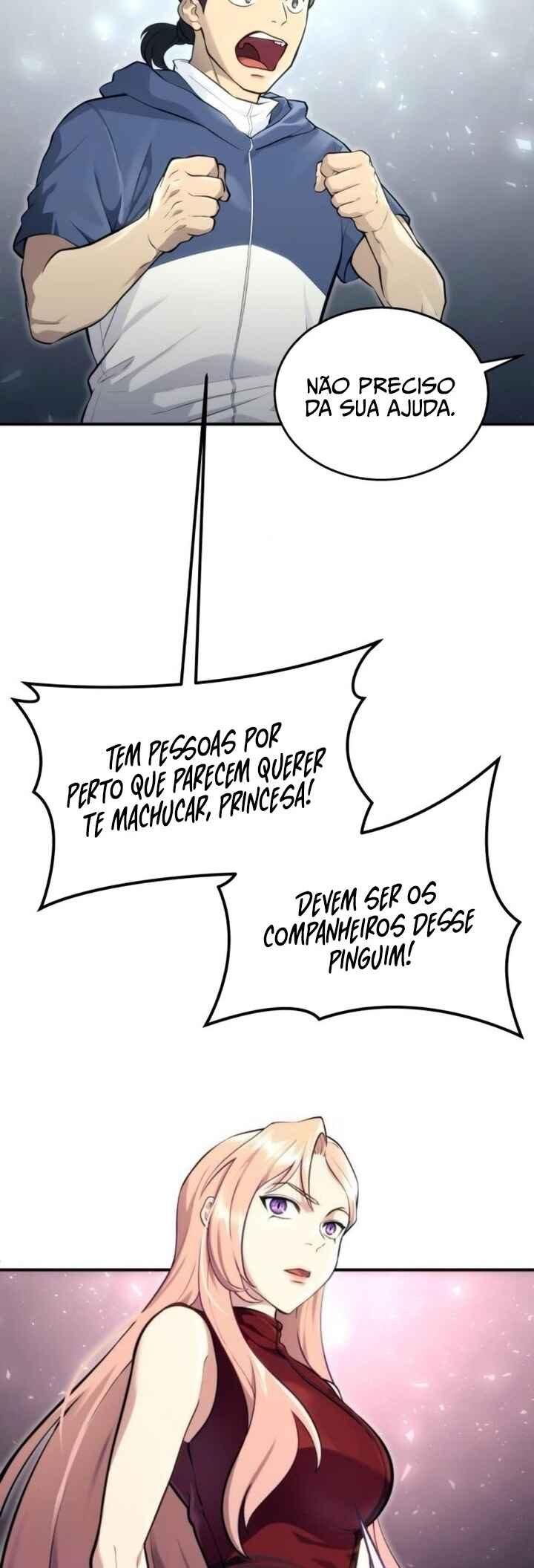 Read Tower of God_ Urek’s Ascent pt_BR Manga Online