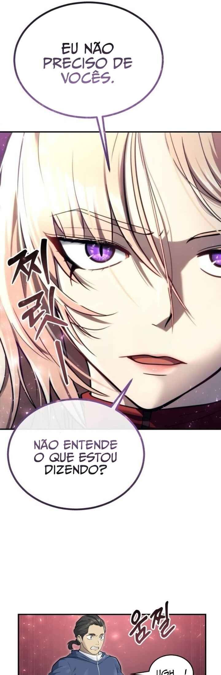 Read Tower of God_ Urek’s Ascent pt_BR Manga Online