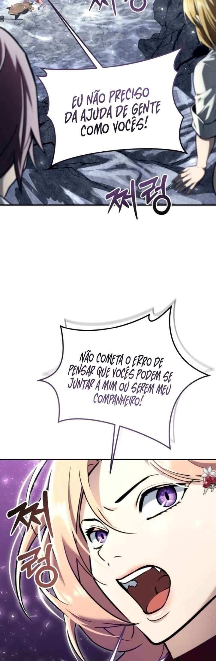 Read Tower of God_ Urek’s Ascent pt_BR Manga Online