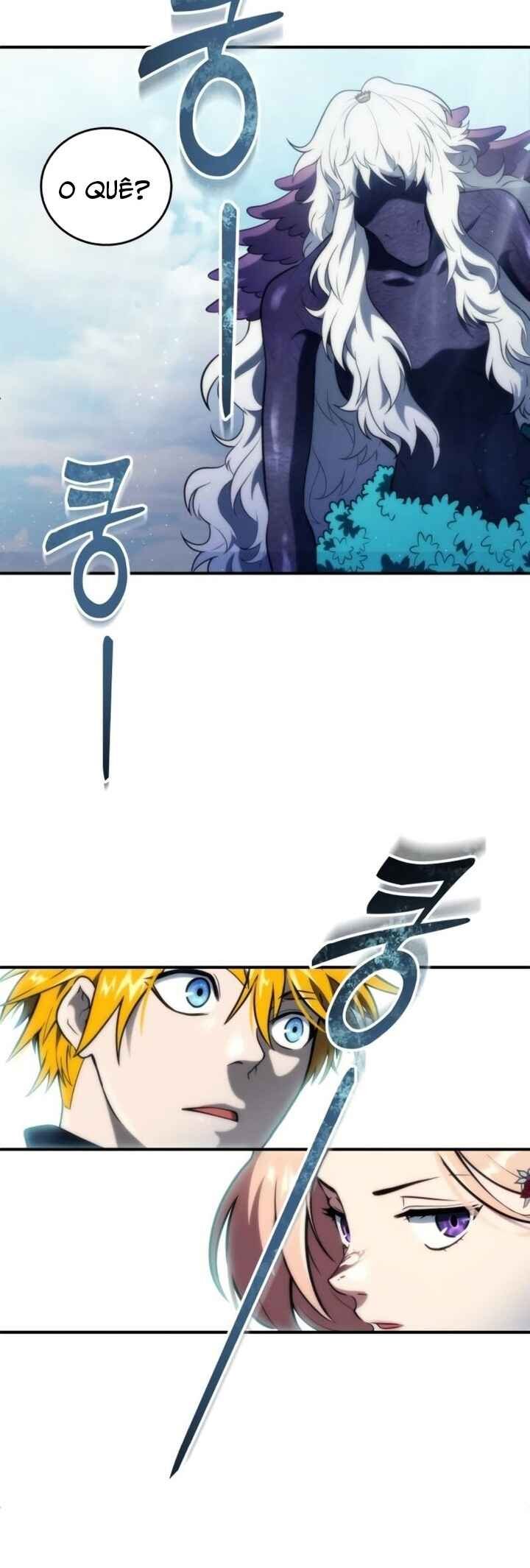 Read Tower of God_ Urek’s Ascent pt_BR Manga Online