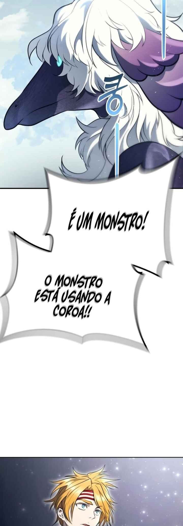 Read Tower of God_ Urek’s Ascent pt_BR Manga Online