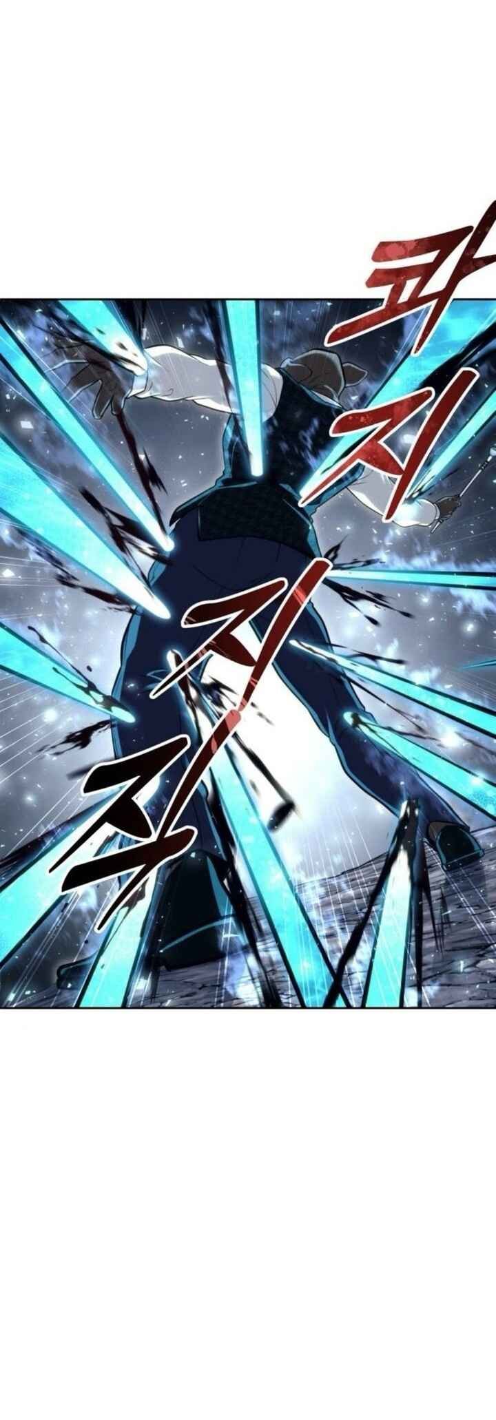 Read Tower of God_ Urek’s Ascent pt_BR Manga Online