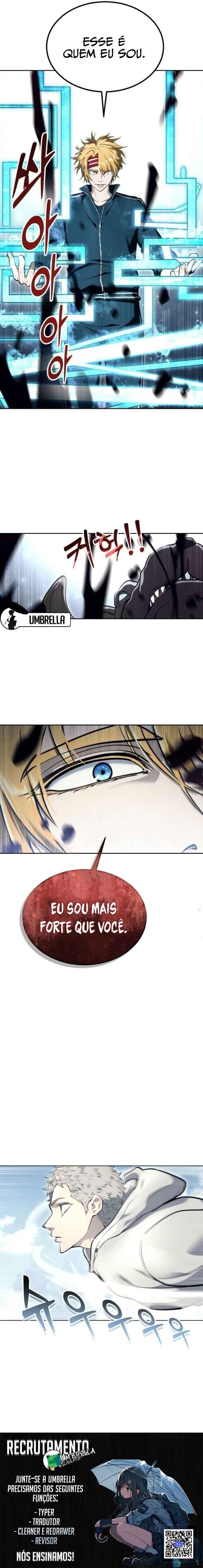 Read Tower of God_ Urek’s Ascent pt_BR Manga Online