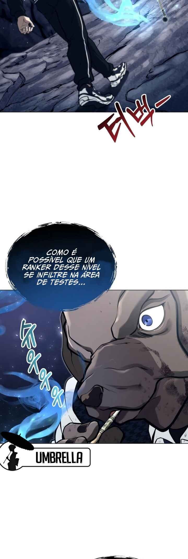 Read Tower of God_ Urek’s Ascent pt_BR Manga Online