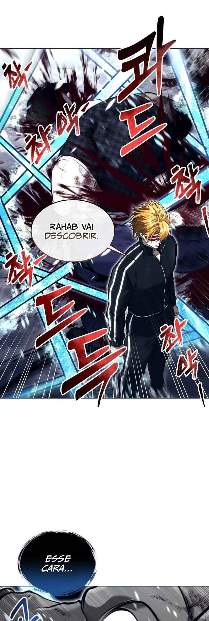 Read Tower of God_ Urek’s Ascent pt_BR Manga Online