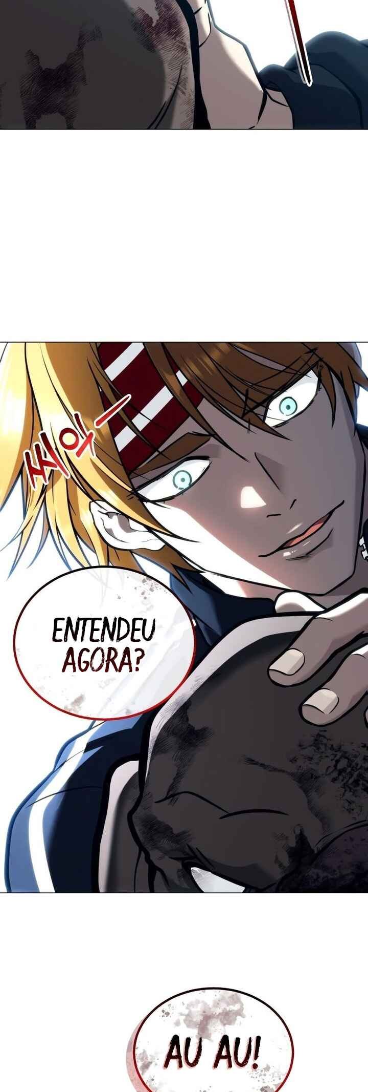 Read Tower of God_ Urek’s Ascent pt_BR Manga Online