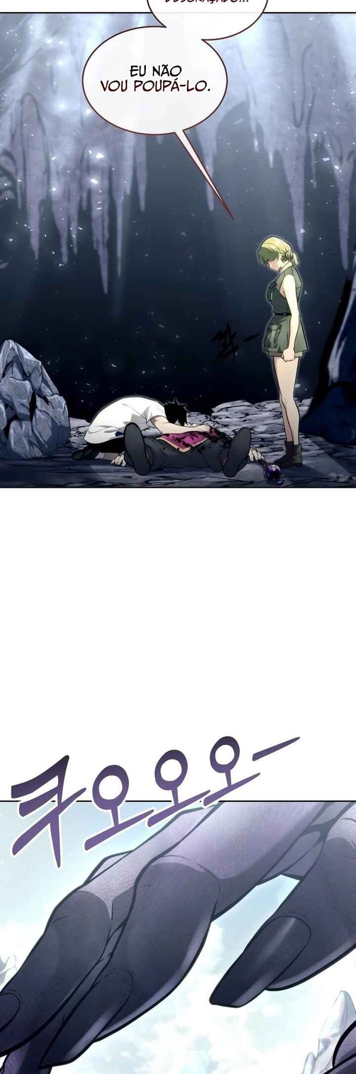 Read Tower of God_ Urek’s Ascent pt_BR Manga Online