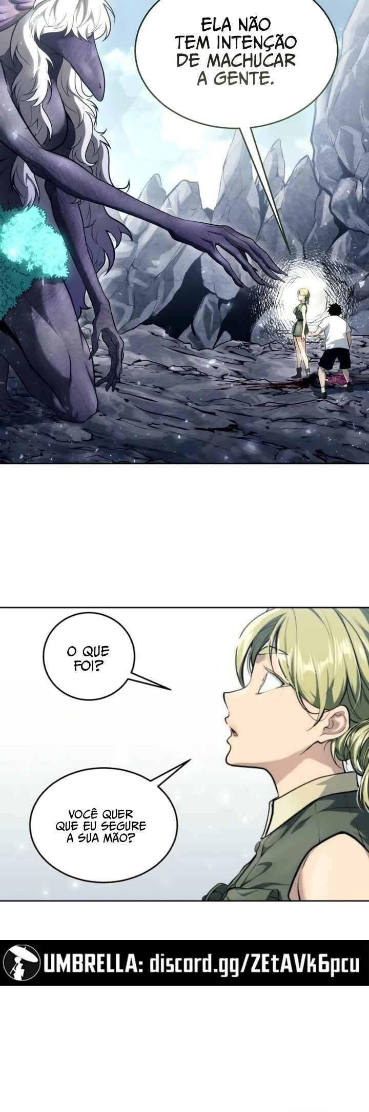 Read Tower of God_ Urek’s Ascent pt_BR Manga Online