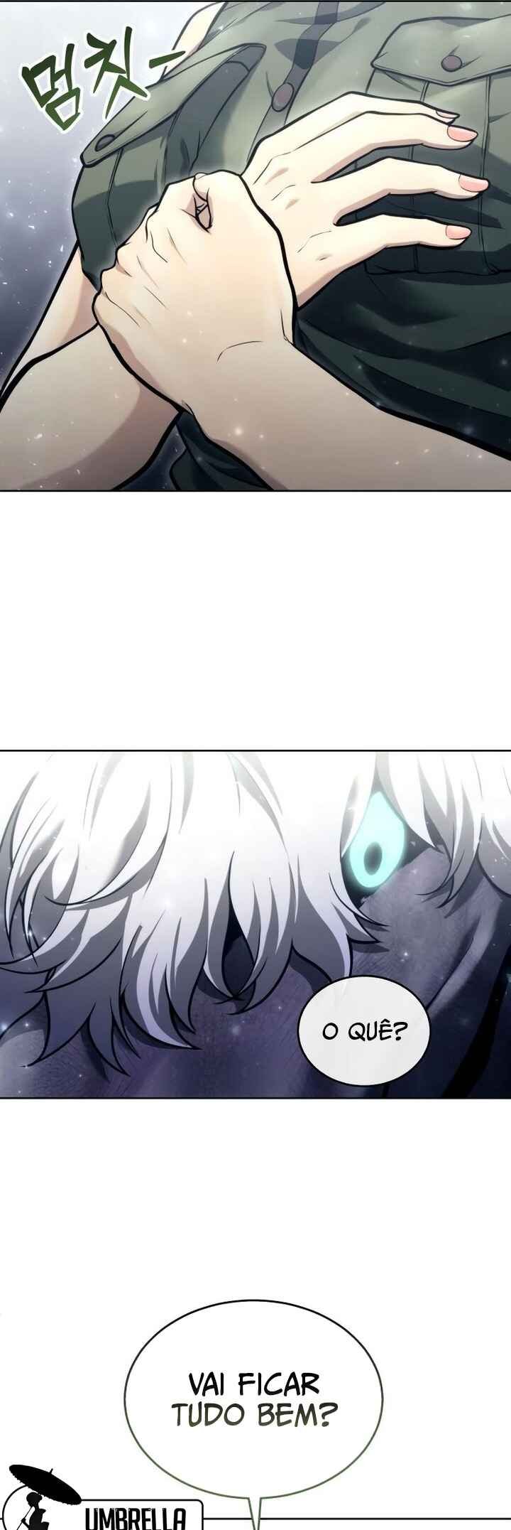 Read Tower of God_ Urek’s Ascent pt_BR Manga Online