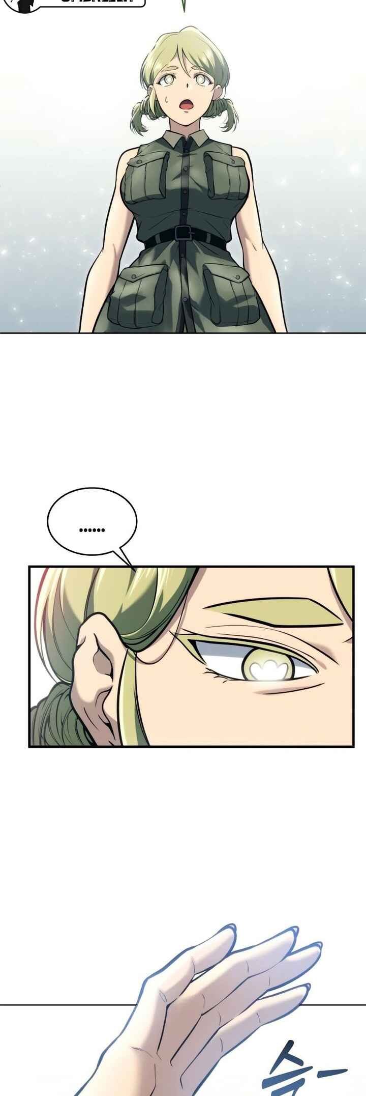 Read Tower of God_ Urek’s Ascent pt_BR Manga Online