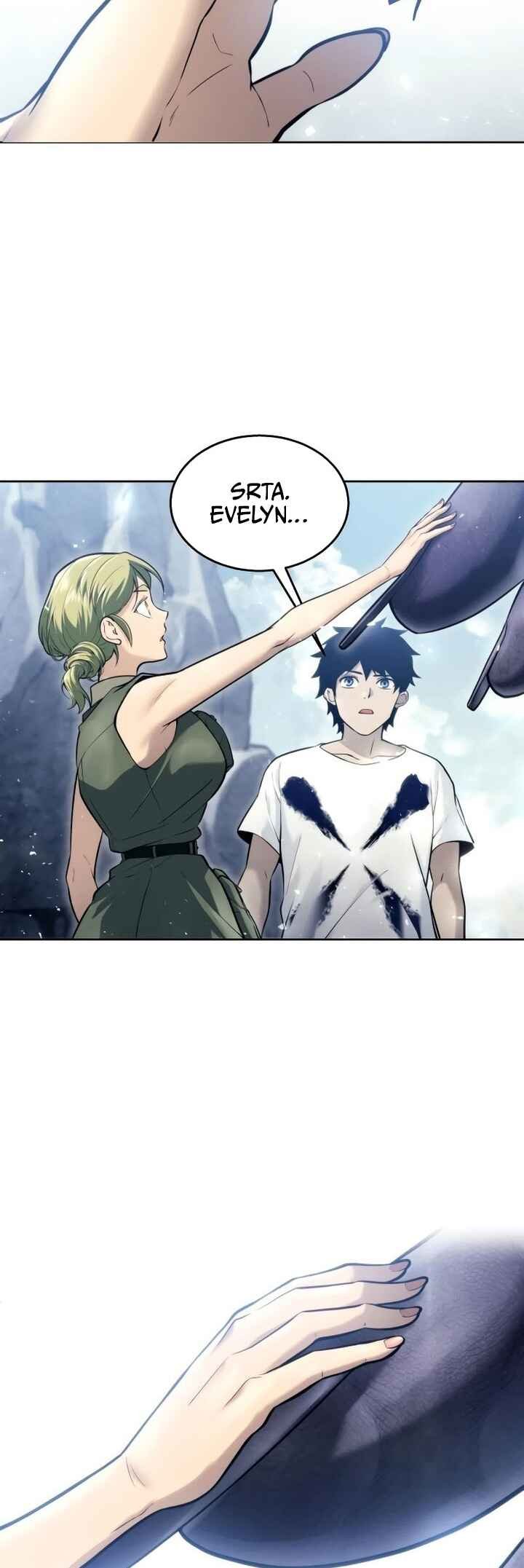 Read Tower of God_ Urek’s Ascent pt_BR Manga Online
