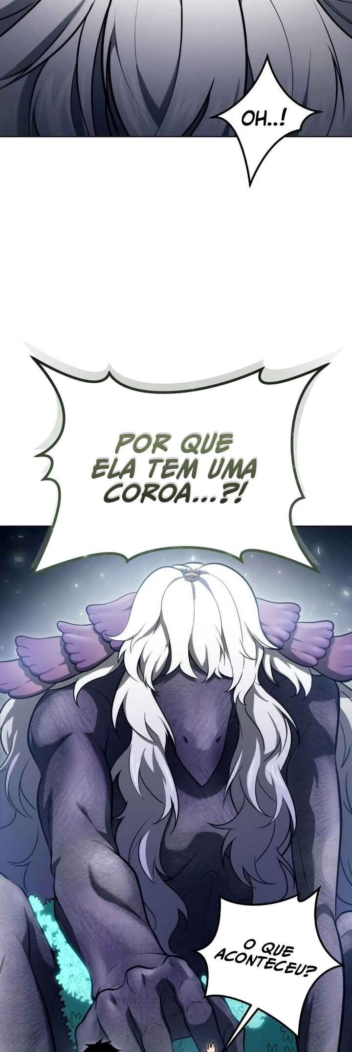 Read Tower of God_ Urek’s Ascent pt_BR Manga Online