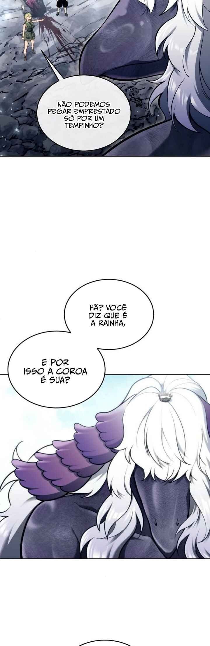 Read Tower of God_ Urek’s Ascent pt_BR Manga Online