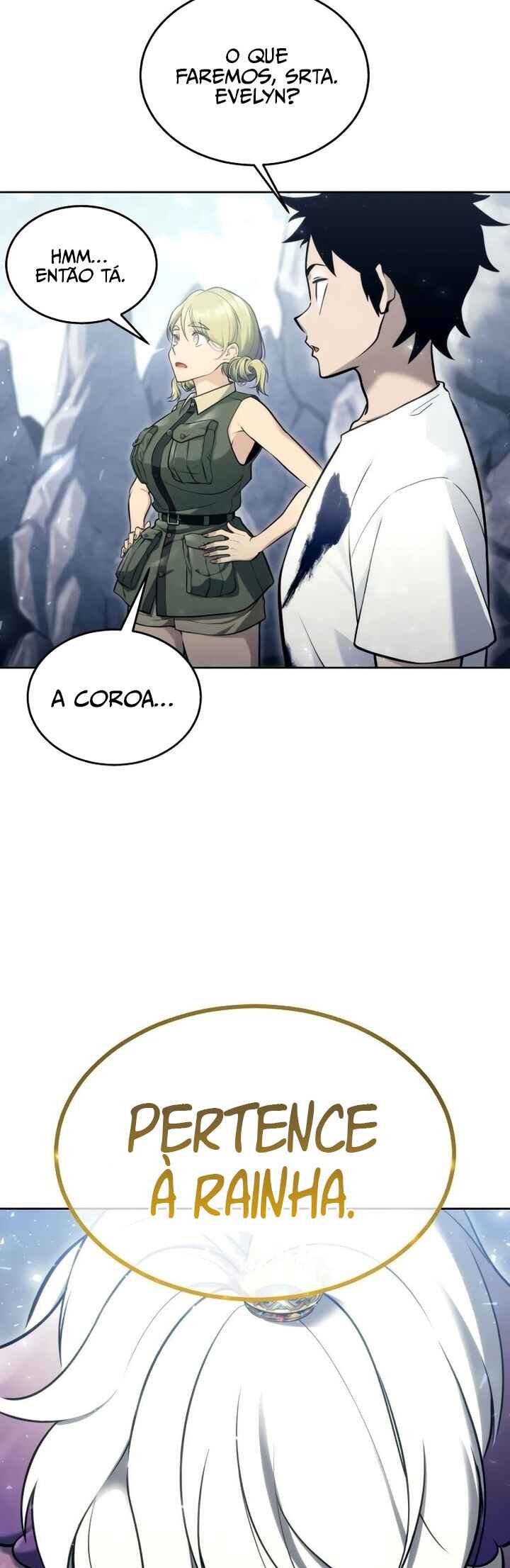 Read Tower of God_ Urek’s Ascent pt_BR Manga Online