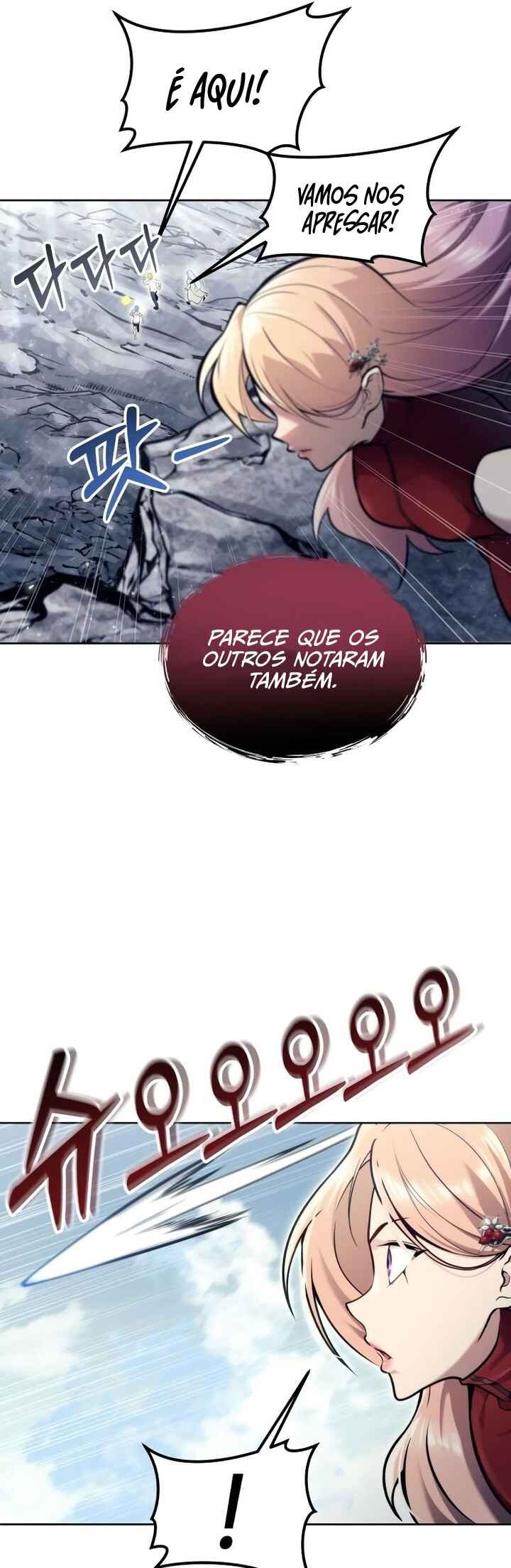 Read Tower of God_ Urek’s Ascent pt_BR Manga Online