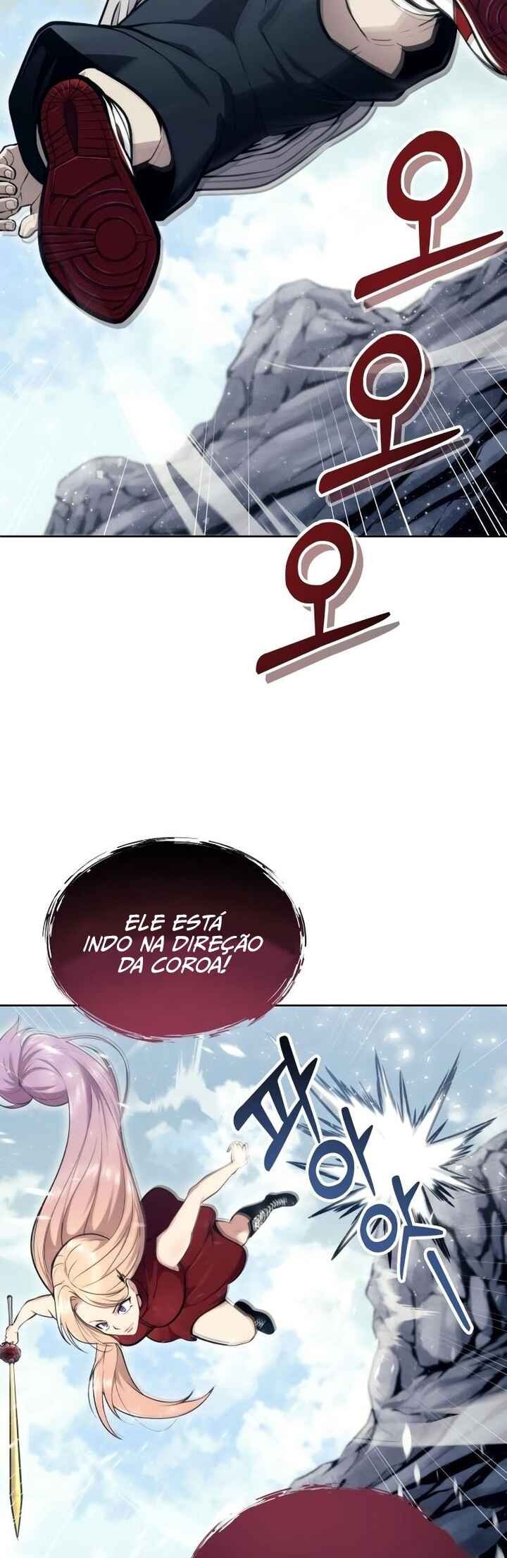 Read Tower of God_ Urek’s Ascent pt_BR Manga Online