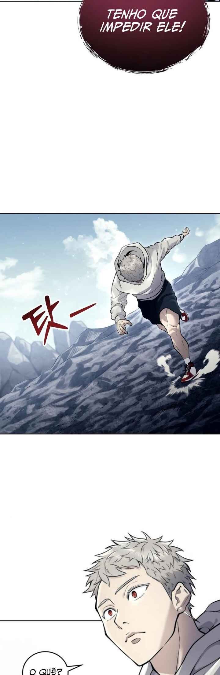 Read Tower of God_ Urek’s Ascent pt_BR Manga Online