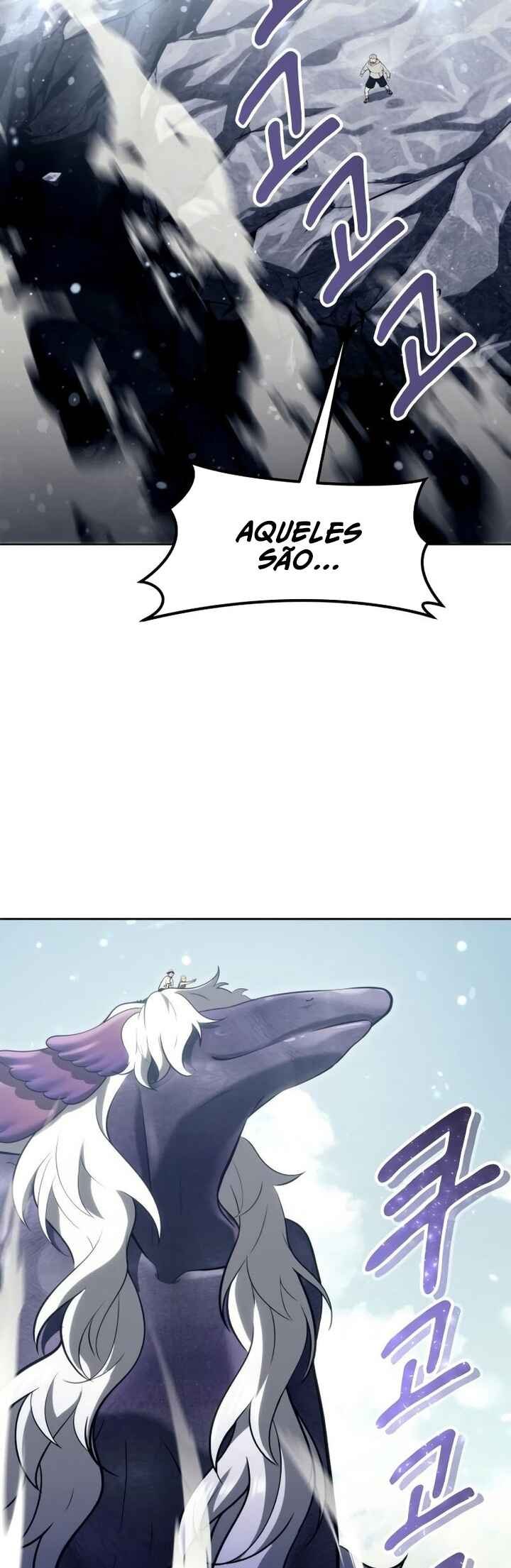Read Tower of God_ Urek’s Ascent pt_BR Manga Online