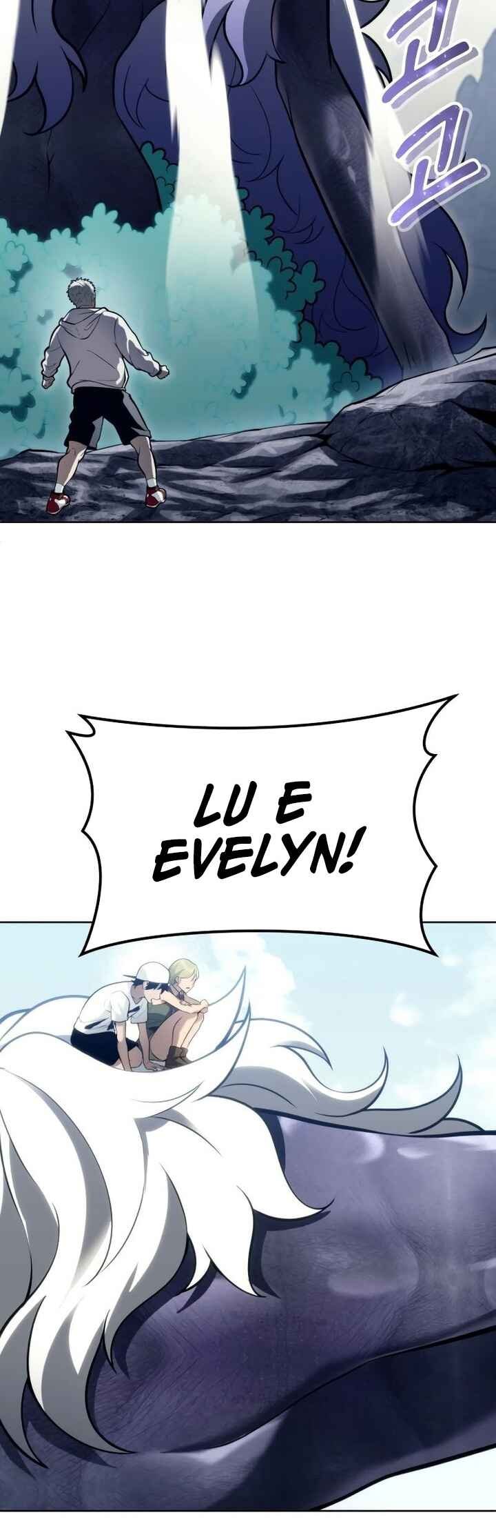 Read Tower of God_ Urek’s Ascent pt_BR Manga Online