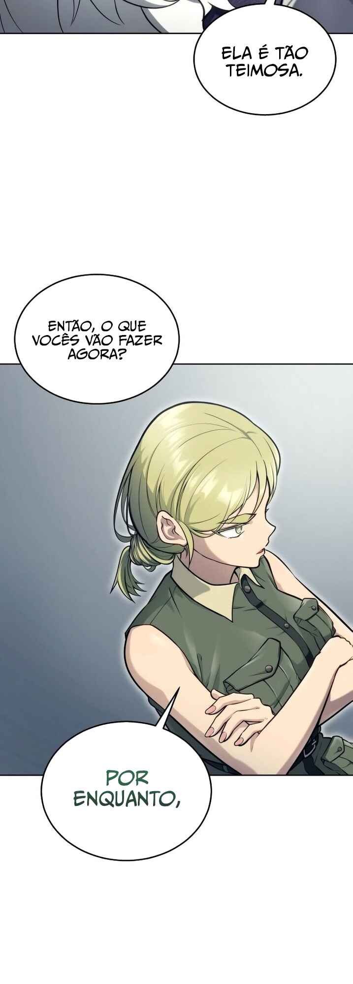 Read Tower of God_ Urek’s Ascent pt_BR Manga Online
