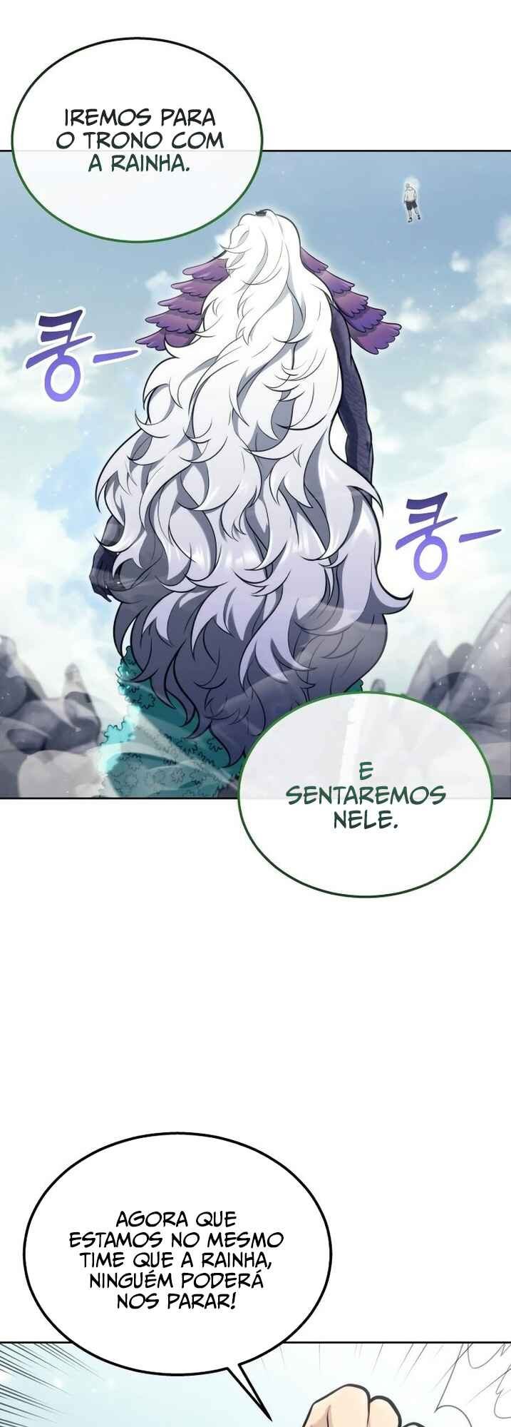 Read Tower of God_ Urek’s Ascent pt_BR Manga Online