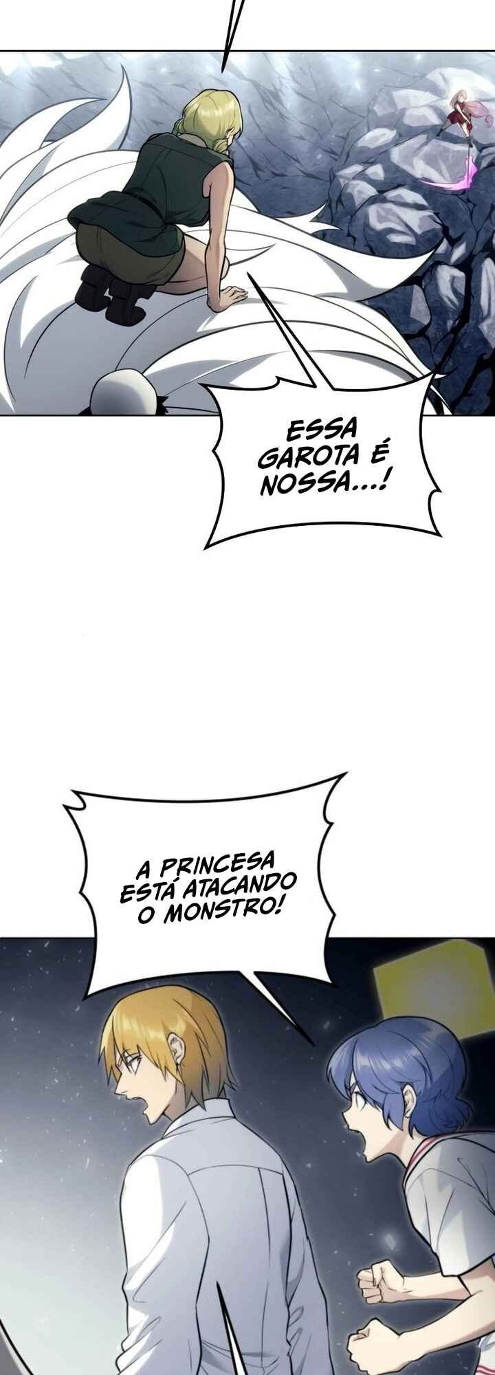 Read Tower of God_ Urek’s Ascent pt_BR Manga Online