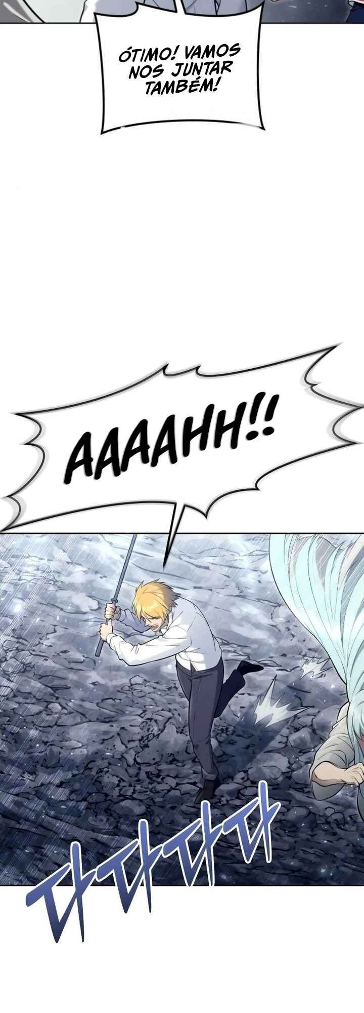 Read Tower of God_ Urek’s Ascent pt_BR Manga Online
