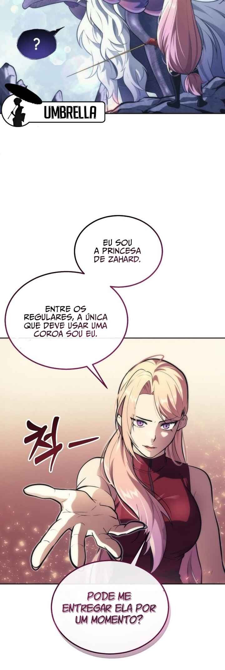 Read Tower of God_ Urek’s Ascent pt_BR Manga Online