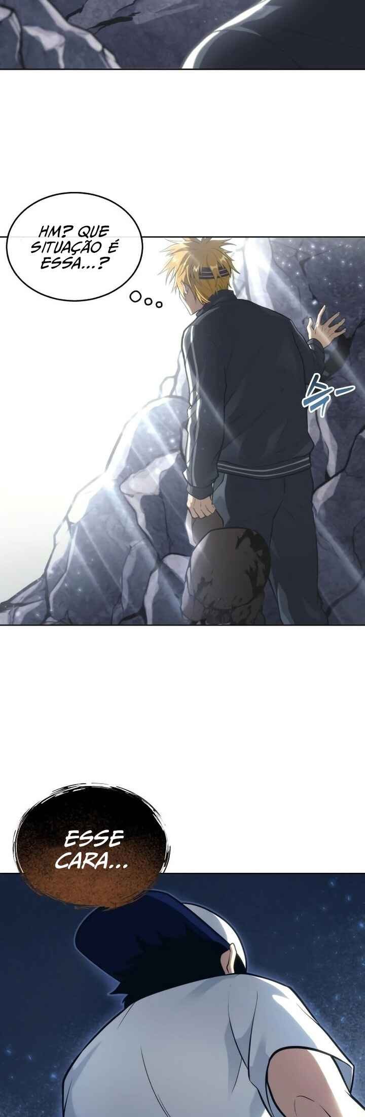 Read Tower of God_ Urek’s Ascent pt_BR Manga Online