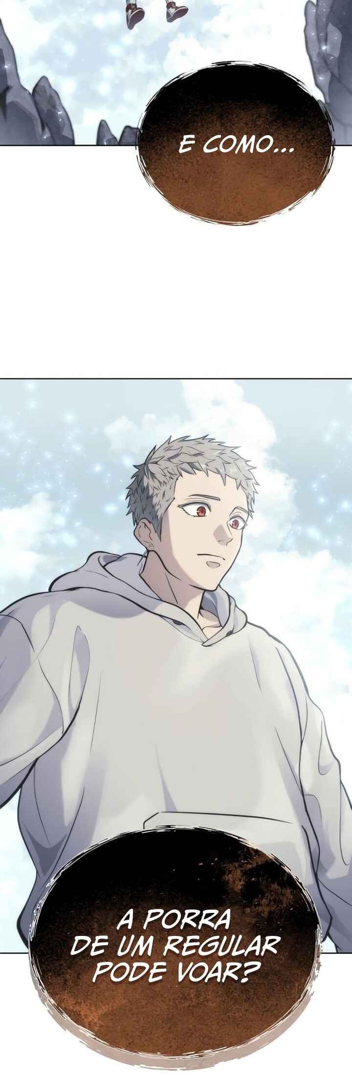 Read Tower of God_ Urek’s Ascent pt_BR Manga Online