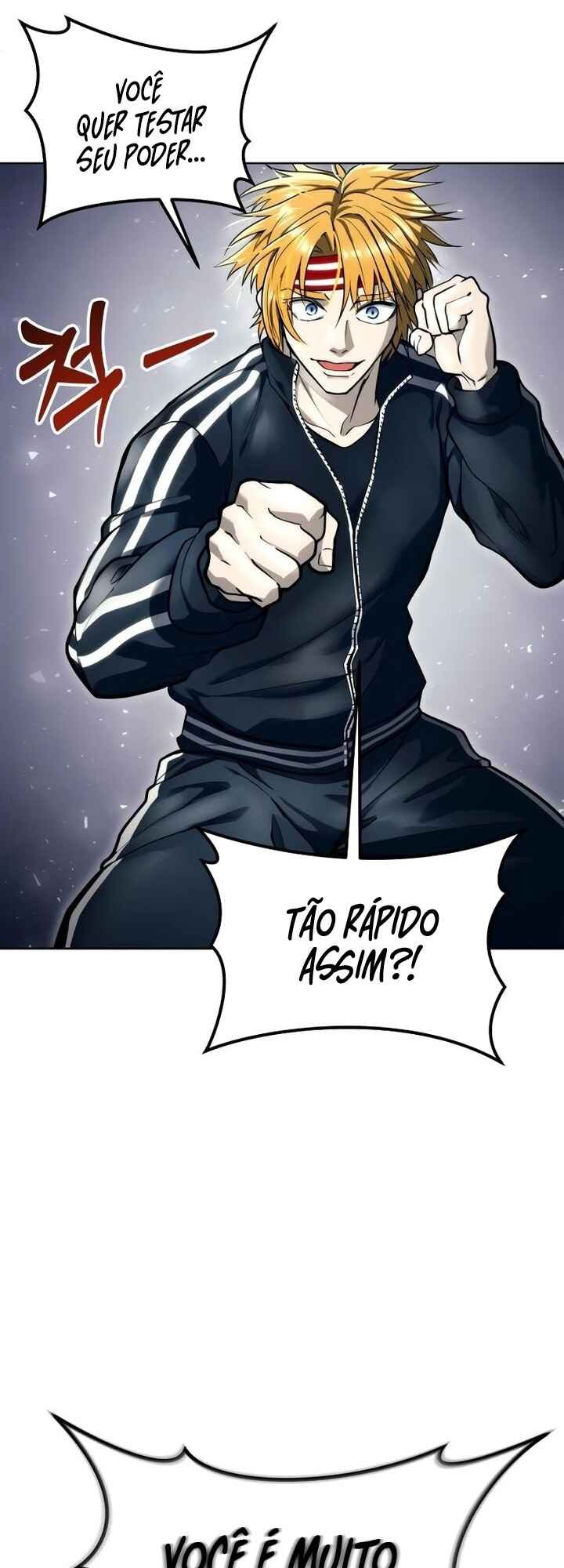 Read Tower of God_ Urek’s Ascent pt_BR Manga Online