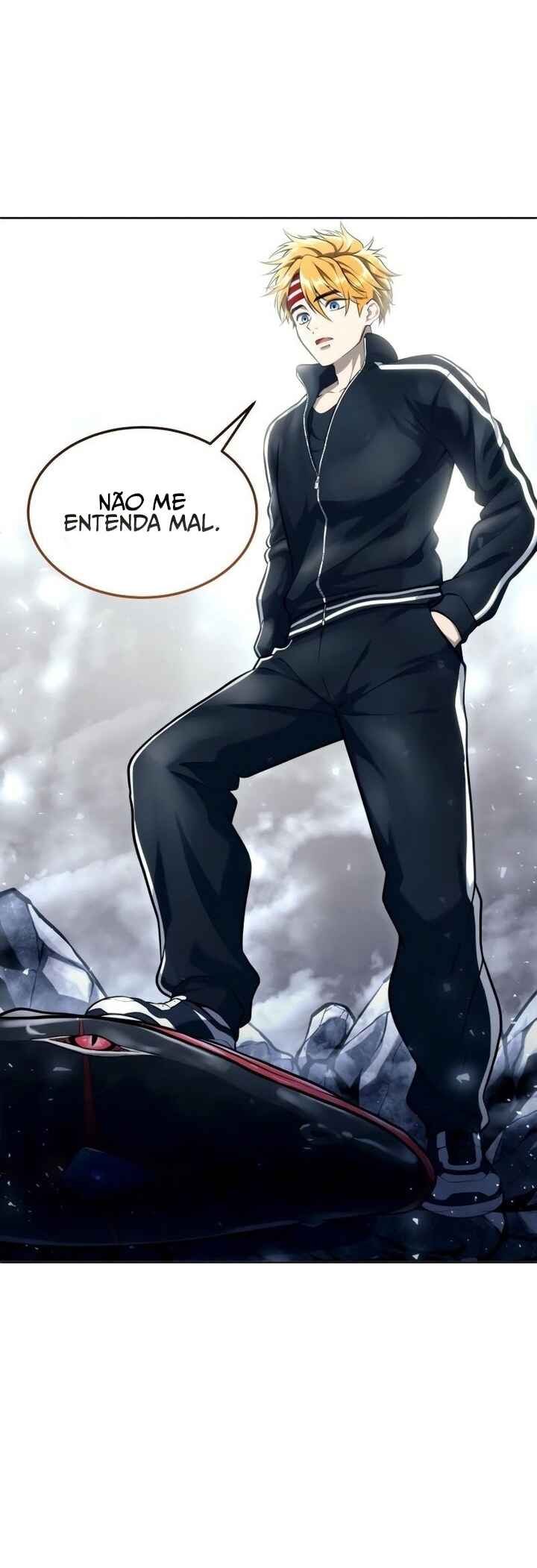 Read Tower of God_ Urek’s Ascent pt_BR Manga Online