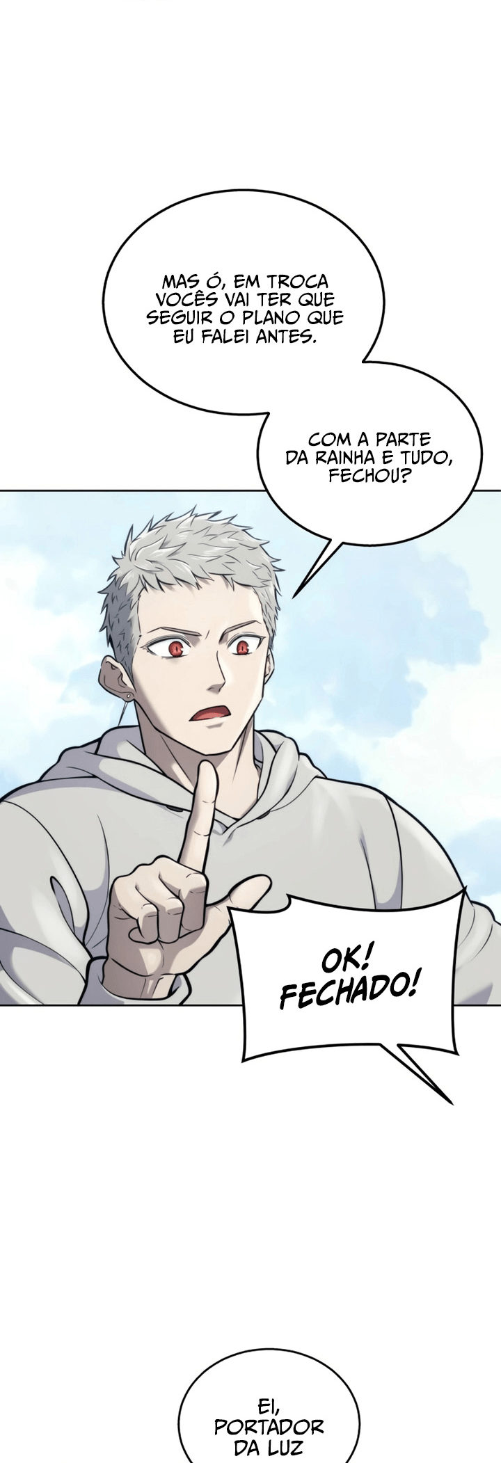 Read Tower of God_ Urek’s Ascent pt_BR Manga Online